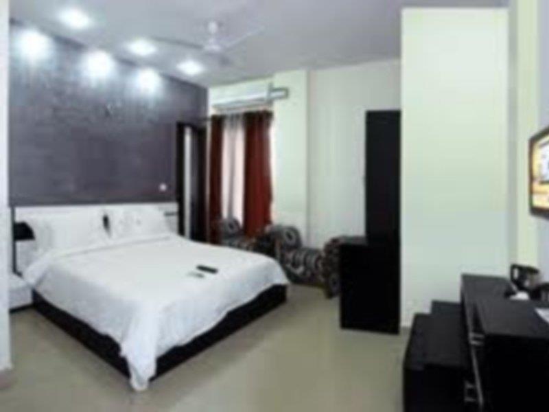 Cartel Palace Delhi  Exterior foto