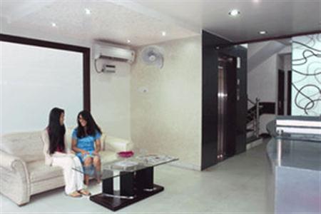 Cartel Palace Delhi  Exterior foto